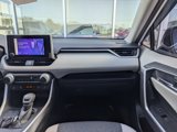 Used 2023 Toyota RAV4 XLE image 4
