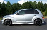 Used 2004 Chrysler PT Cruiser w/ PWR Convenience Group image 6
