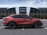 New 2025 Buick Envista Sport Touring w/ Convenience I Package image 5