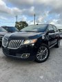Used 2015 Lincoln MKX FWD w/ Equipment Group 102A image 2