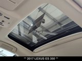 Used 2017 Lexus ES 350 image 3