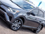Used 2017 Toyota RAV4 LE image 5