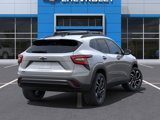 New 2025 Chevrolet Trax RS image 4