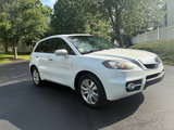 Used 2012 Acura RDX FWD image 3