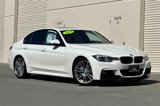 Used 2018 BMW 340i Sedan w/ Premium Package image 2