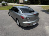 Used 2012 MAZDA MAZDA3 i Touring image 4