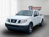 Used 2018 Nissan Frontier S image 3