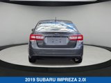 Used 2019 Subaru Impreza 2.0i image 5