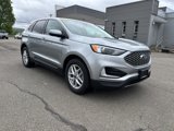 Used 2024 Ford Edge SEL image 2