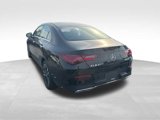 New 2025 Mercedes-Benz CLA 250 4MATIC image 4