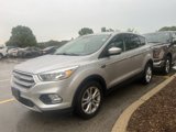 Used 2017 Ford Escape SE image 3
