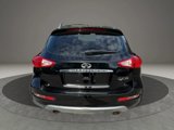 Used 2017 INFINITI QX50 2WD image 4