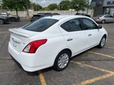 Used 2017 Nissan Versa SV image 5