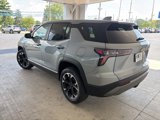 New 2026 Chevrolet Equinox LT w/ Convenience Package II image 4