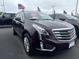 Used 2018 Cadillac XT5 Luxury w/ Driver Awareness Package image 3