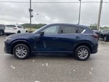 New 2025 MAZDA CX-5 AWD 2.5 S w/ Select Package image 3