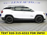 Used 2022 GMC Terrain AT4 image 2
