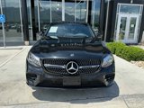 Used 2018 Mercedes-Benz GLC 43 AMG 4MATIC Coupe image 2