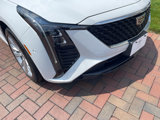 Used 2025 Cadillac CT5 Premium Luxury w/ Sun And Sound Package image 4
