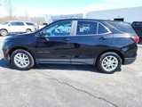 Used 2022 Chevrolet Equinox LT image 2