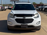 Used 2017 Chevrolet Equinox LT w/ Sport Edition image 2