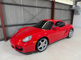 Used 2007 Porsche Cayman image 2