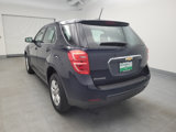 Used 2017 Chevrolet Equinox LS image 5