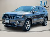 Used 2016 Jeep Grand Cherokee Overland w/ Advanced Technology Group image 2