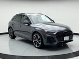 Used 2022 Audi SQ5 Prestige w/ Prestige Package image 3