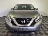 Used 2018 Nissan Murano S image 3