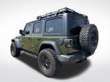 Used 2021 Jeep Wrangler Unlimited Sport image 5