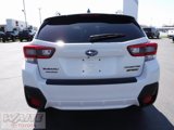 Used 2022 Subaru Crosstrek 2.5i Sport w/ Moonroof Package image 3