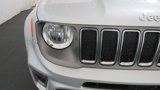 Used 2019 Jeep Renegade Limited w/ UConnect 8.4 Nav Group image 4