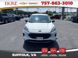 Used 2022 Ford Escape S image 4