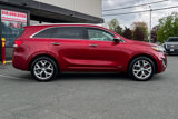 Used 2018 Kia Sorento SX image 3