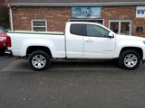 Used 2022 Chevrolet Colorado LT w/ Fleet Safety Package image 3