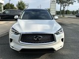 Certified 2024 INFINITI QX50 Luxe image 3