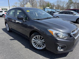 Used 2012 Subaru Impreza 2.0i Limited image 2