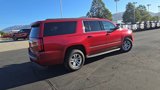 Used 2015 Chevrolet Suburban LT w/ Luxury Package image 3