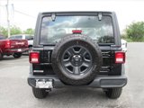 New 2025 Jeep Wrangler Sport image 5