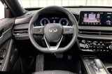 Certified 2025 INFINITI QX60 Luxe w/ Black Edition image 5