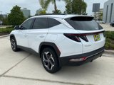 Used 2022 Hyundai Tucson SEL w/ Cargo Package image 2