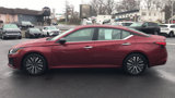 Certified 2024 Nissan Altima 2.5 SV image 4
