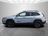 Certified 2021 Jeep Cherokee Latitude Plus image 4