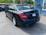 Used 2012 Mercedes-Benz C 300 4MATIC Sedan image 4