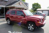 Used 2017 Jeep Patriot High Altitude image 3