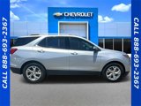 Used 2020 Chevrolet Equinox LT image 2