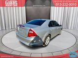 Used 2012 Ford Fusion SE image 3