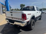 Used 2011 RAM 2500 Power Wagon w/ Luxury Group image 4