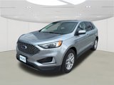 Certified 2024 Ford Edge SEL image 2